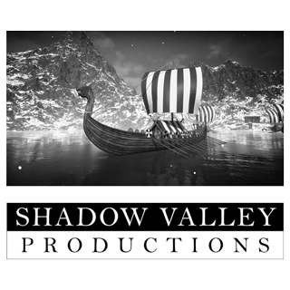 Shadow Valley Logo